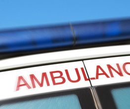 Ambulances Arnould Bourbon image 1