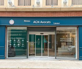 AGN Avocats Lavaur image 2