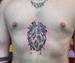 P'inky Tattoo image 9