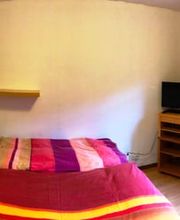 MAP Verbier-Village Hostel Bild 7