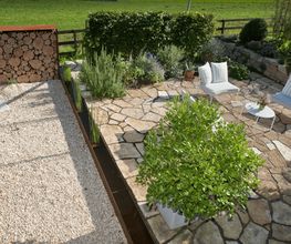 Glauser Gartengestaltung GmbH Bild 8