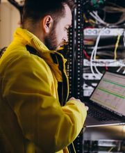 Fusion IT Services GmbH & Co. KG Bild 5