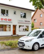 EF-ES-WE Elektroanlagen GmbH Bild 1