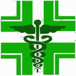 Farmacia Viale Trieste logo