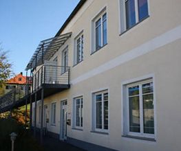 Hörakustik Gerhard Stumpe KG Bild 1