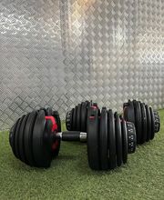 IDUNN FITNESS EQUIPMENT imagen 5