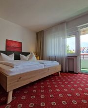 Apart Hotel Freiburg Bild 2