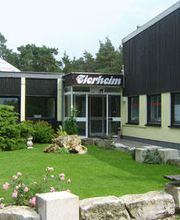 Tierheim Nürnberg Bild 1