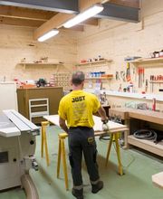 Jost Transport AG Umzüge+Lagerungen Bild 5