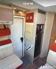 Digo Caravan Deluxe Bild 3