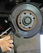 KNEILE KFZ-TECHNIK Bild 1