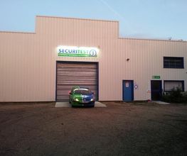 Securitest Controle Technique Automobile image 10
