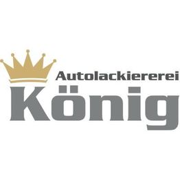 Autolackiererei König