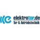 elektrotor Tor & Antriebstechnik