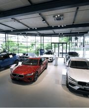 Garage Helbling AG Bild 2