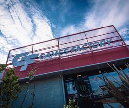 Games Factory BEAUNE image 9