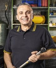 Autoreparatur Kumovi GmbH Bild 1