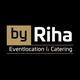 Logo - by Riha Eventloctaion & Catering