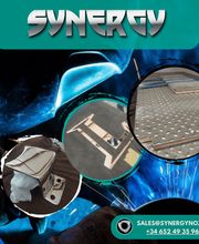 Synergy Nox imagen 9