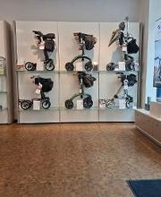Seeger Gesundheitshaus | Beeskow Bild 9