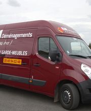 Bm Déménagements image 11