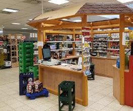 Lotto-Shop Bild 2