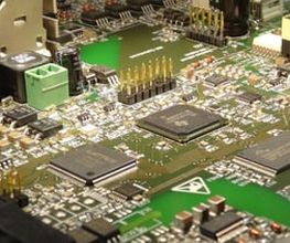 Hardmeier Electronics AG Bild 3