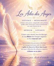 Peru Carole Voyance Medium les Ailes des Anges image 9