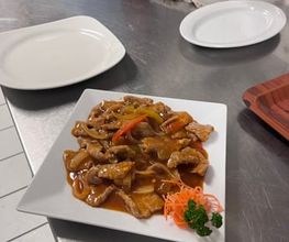 China Restaurant Schwanen Bild 4