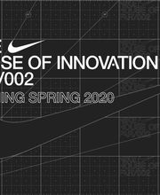 Nike House of Innovation PAR/002 image 1