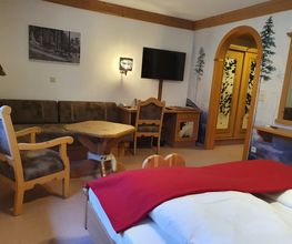Hotel und Restaurant Köhlerhütte - Fürstenbrunn Bild 24