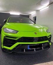 K.P.F Fahrzeugfolierung Bild 8