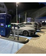 Aral pulse Ladestation Bild 3