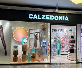 Calzedonia imagen 1