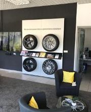 Driver Center Simon Bavinck Bild 4