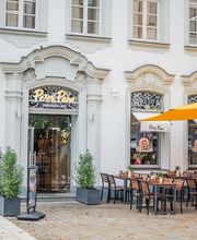 PETER PANE Burgergrill & Bar Bild 1