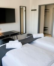 Hotel Central Wesseling Bild 8