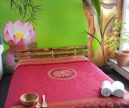 Massage-Tempel Thai-Dee Bild 2