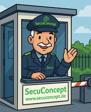 SecuConCept Torsten Bentlage Bild 8