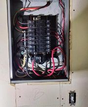 CZ Electric Licensed Electrical Contractor image 14