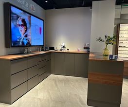 Pearle Opticiens Woerden afbeelding 5