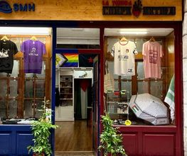 La Tienda Comprometida imagen 1