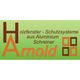 Arnold Peter Schreinerei