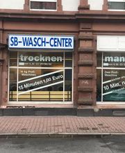 SB Wasch Center in Frankfurt
