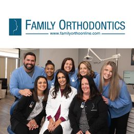 Family Orthodontics Westborough