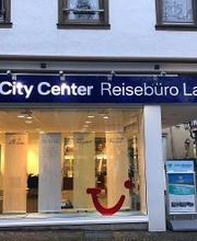 Reisebüro Lagraff Lufthansa City Center Linz Bild 1