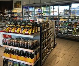 JET Tankstelle Bild 3