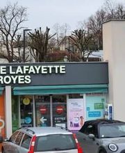 Pharmacie Lafayette Des Tilleroyes image 7