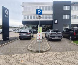 OPG Charging Station Bild 1