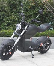 Kaya E-motors (Elektro Roller, Elektro Scooter & Elektro Chopper)